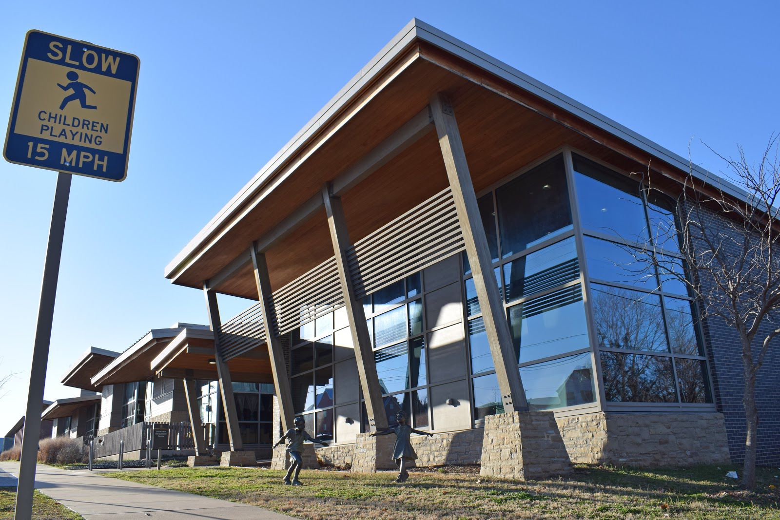 Jean Tyson Child Development Center